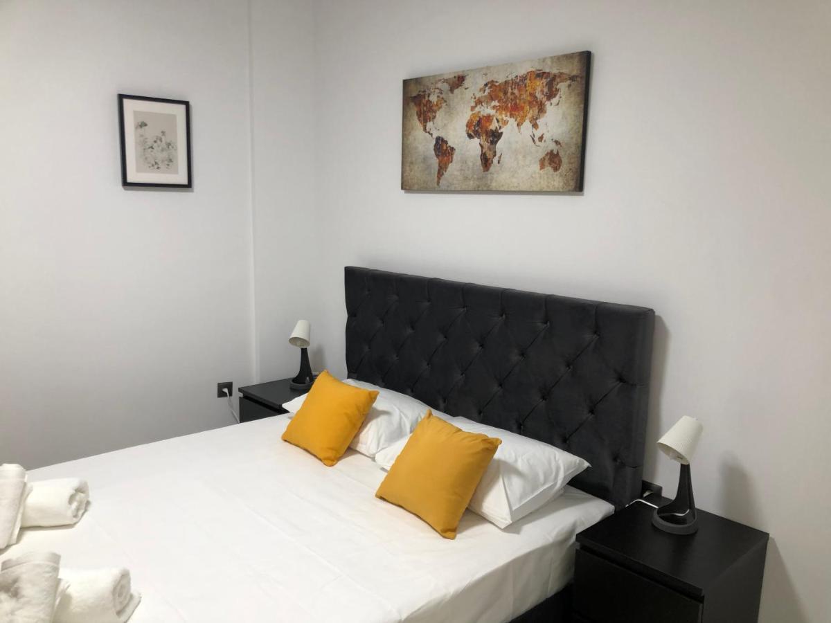 Our Little 1 Apartment Атина Екстериор снимка